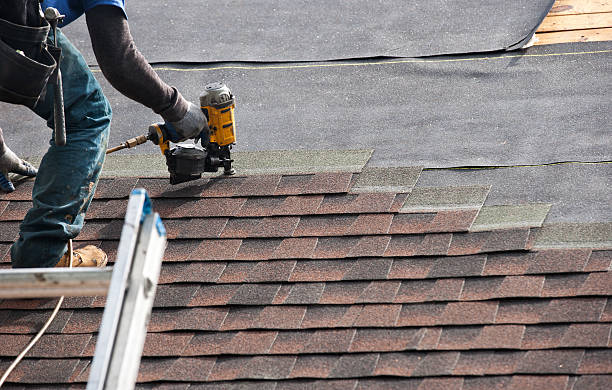Licensed Gutter Installation service in Elderton, PA - Brentwood Metal Roofing